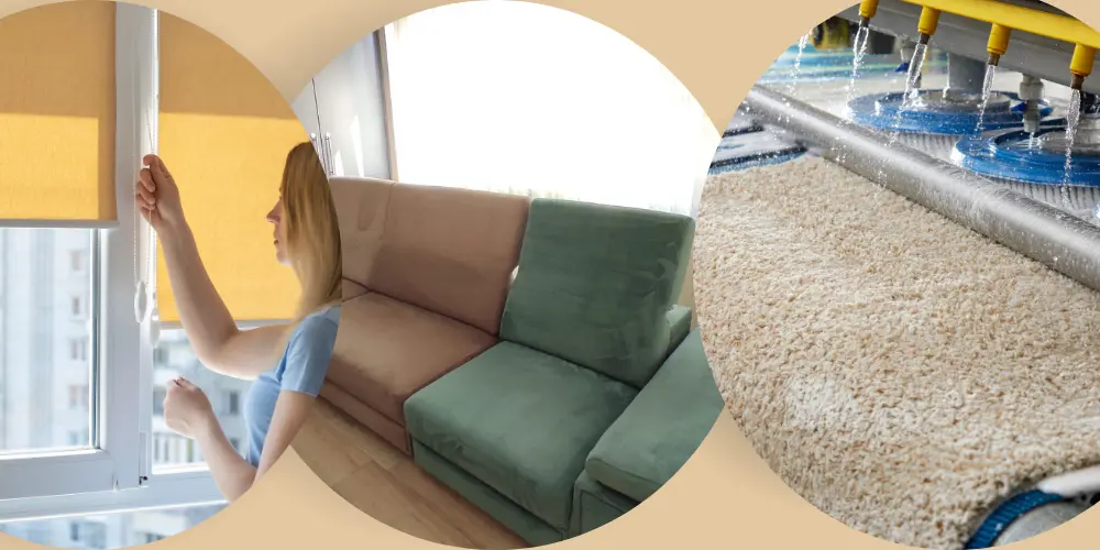 dry Ataşehir halı koltuk perde yıkama
