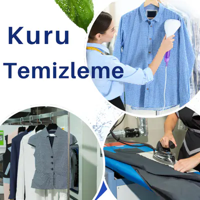 dry ataşehir kuru temizleme