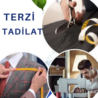 dry ataşehir terzi