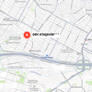Dry ataşehir