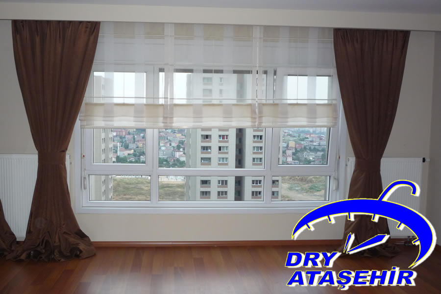 Agaoglu Arsivleri Hali Yikama